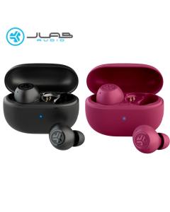 JLab Go Pop ANC True Wireless Earbuds & Charging Case - Zapcart Technology Qatar