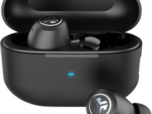 JLab JBuds ANC 3 True Wireless Earbuds with Charging Case - Zapcart Technology Qatar