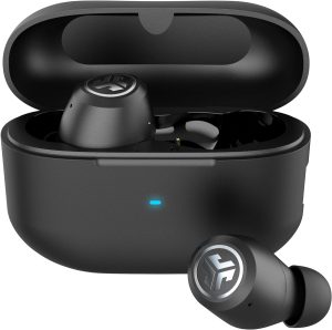 JLab JBuds ANC 3 True Wireless Earbuds with Charging Case - Zapcart Technology Qatar
