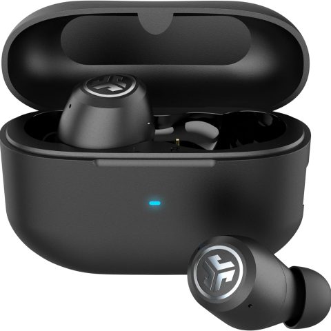 JLab JBuds ANC 3 True Wireless Earbuds with Charging Case - Zapcart Technology Qatar
