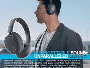 JLab JBUDS LUX ANC | Smart Active Noise Cancelation | 70hrs Playtime | Cloud Foam™ Comfort | ENC Microphones - Zapcart Technology Qatar