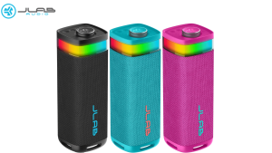 JLab JBuds Party Portable Bluetooth Speaker - Zapcart Technology Qatar
