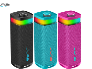 JLab JBuds Party Portable Bluetooth Speaker - Zapcart Technology Qatar