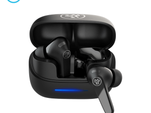 JLab JBuds Pods ANC True Wireless Bluetooth Earbuds - Zapcart Technology Qatar