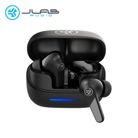 JLab JBuds Pods ANC True Wireless Bluetooth Earbuds - Zapcart Technology Qatar