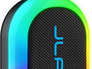 JLab Pop Party Portable Bluetooth Speaker - Zapcart Technology Qatar