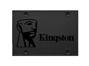 Kingston A400 2.5" SSD 240G/480G/960G - Zapcart Technology Qatar