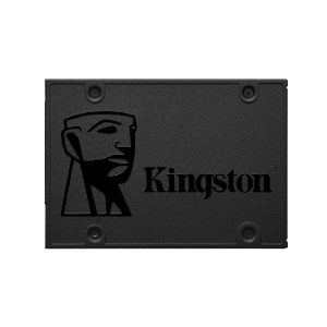 Kingston A400 2.5" SSD 240G/480G/960G - Zapcart Technology Qatar