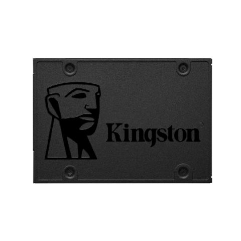 Kingston A400 2.5" SSD 240G/480G/960G - Zapcart Technology Qatar