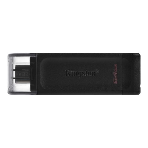 KINGSTON DataTraveler 70 USB-C Flash Drive DT70 - Zapcart Technology Qatar