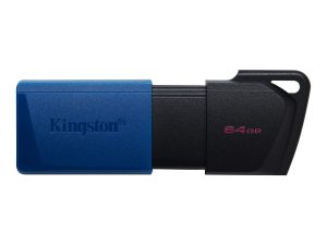 KINGSTON DataTraveler Exodia M USB Flash Drive DTXM - Zapcart Technology Qatar