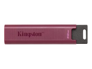 KINGSTON DataTraveler Max USB 3.2 Gen 2 (Type-A) DTMAXA - Zapcart Technology Qatar