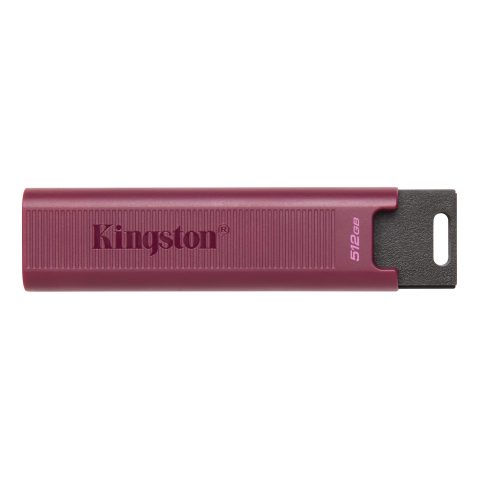 KINGSTON DataTraveler Max USB 3.2 Gen 2 (Type-A) DTMAXA - Zapcart Technology Qatar