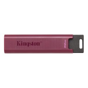 KINGSTON DataTraveler Max USB 3.2 Gen 2 (Type-A) DTMAXA - Zapcart Technology Qatar