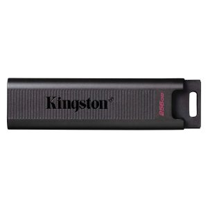 KINGSTON DataTraveler Max USB 3.2 Gen 2 (Type-C) DTMAX - Zapcart Technology Qatar