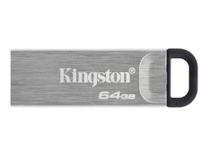 KINGSTON DTKN DataTraveler Kyson - Zapcart Technology Qatar