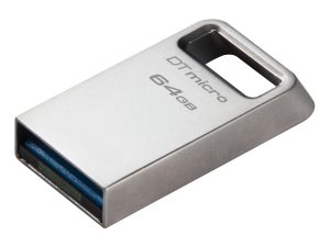 KINGSTON DTMC3G2 DataTraveler Micro 3.2 Gen 1 - Zapcart Technology Qatar