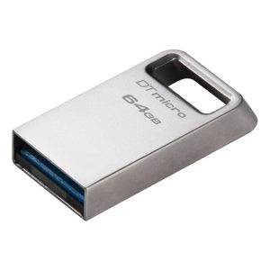 KINGSTON DTMC3G2 DataTraveler Micro 3.2 Gen 1 - Zapcart Technology Qatar