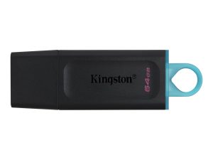 KINGSTON DTX DataTraveler Exodia USB Flash Drive - Zapcart Technology Qatar