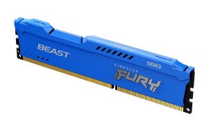 KINGSTON FURY BEAST 4GB DDR3 1666MHZ - Zapcart Technology Qatar