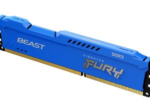 KINGSTON FURY BEAST 4GB DDR3 1666MHZ - Zapcart Technology Qatar