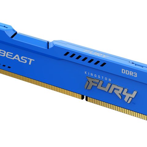 KINGSTON FURY BEAST 4GB DDR3 1666MHZ - Zapcart Technology Qatar