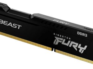 KINGSTON FURY BEAST 4GB DDR3 1866MHZ - Zapcart Technology Qatar