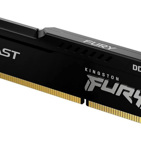 KINGSTON FURY BEAST 4GB DDR3 1866MHZ - Zapcart Technology Qatar