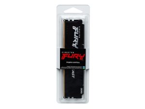 KINGSTON FURY BEAST DDR5 - BLACK H/S - Zapcart Technology Qatar