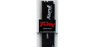 KINGSTON FURY BEAST DDR5 - BLACK H/S (AMD EXPO) - Zapcart Technology Qatar