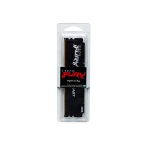 KINGSTON FURY BEAST DDR5 - BLACK H/S (AMD EXPO) - Zapcart Technology Qatar