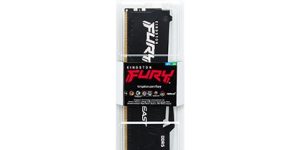 KINGSTON FURY BEAST DDR5 RGB - BLACK H/S (AMD EXPO) - Zapcart Technology Qatar