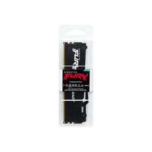KINGSTON FURY BEAST DDR5 RGB - BLACK H/S (AMD EXPO) - Zapcart Technology Qatar