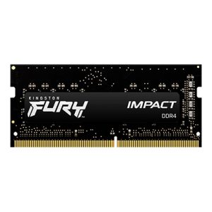 KINGSTON FURY IMPACT DDR4 SODIMM - Zapcart Technology Qatar