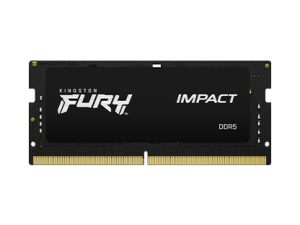 KINGSTON FURY IMPACT DDR5 SODIMM - Zapcart Technology Qatar