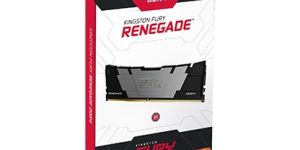KINGSTON FURY RENEGADE DDR4 - BLACK H/S - Zapcart Technology Qatar