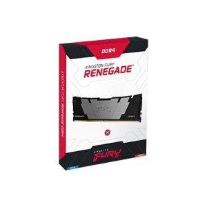 KINGSTON FURY RENEGADE DDR4 - BLACK H/S - Zapcart Technology Qatar