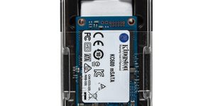 Kingston KC600 mSATA - Zapcart Technology Qatar