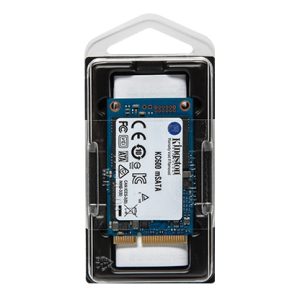 Kingston KC600 mSATA - Zapcart Technology Qatar
