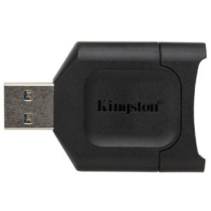 KINGSTON MobileLite Plus SD Reader - MLP - Zapcart Technology Qatar
