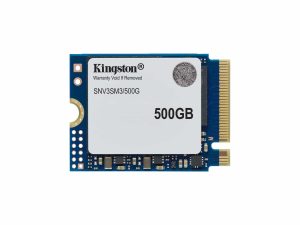Kingston NV3 M.2 2230 PCIe 4.0 NVMe SSD - Zapcart Technology Qatar
