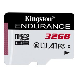 KINGSTON SDCE High Endurance microSD Memory Card - Zapcart Technology Qatar