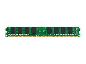 Kingston Value Ram DDR3L / DDR3 1600MHz Non-ECC Unbuffered DIMM - Zapcart Technology Qatar