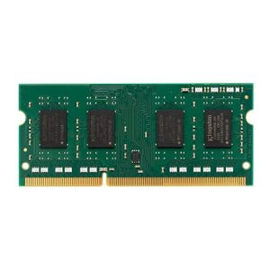 Kingston Value Ram DDR3L / DDR3 1600MHz Non-ECC Unbuffered SODIMM - Zapcart Technology Qatar