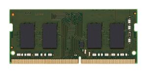 Kingston Value Ram DDR4 3200MHz / 2666MHz Non-ECC Unbuffered SODIMM - Zapcart Technology Qatar