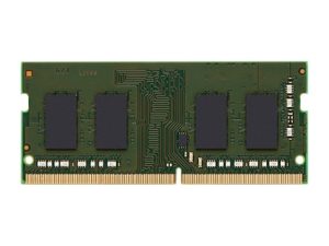 Kingston Value Ram DDR4 3200MHz / 2666MHz Non-ECC Unbuffered SODIMM - Zapcart Technology Qatar