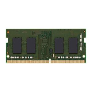 Kingston Value Ram DDR4 3200MHz / 2666MHz Non-ECC Unbuffered SODIMM - Zapcart Technology Qatar