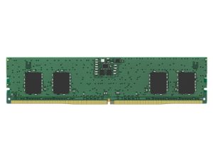 Kingston Value Ram DDR5 4800MHz / 5200MHz / 5600MHz Non-ECC Unbuffered DIMM - Zapcart Technology Qatar