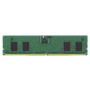 Kingston Value Ram DDR5 4800MHz / 5200MHz / 5600MHz Non-ECC Unbuffered DIMM - Zapcart Technology Qatar