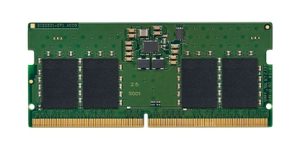 Kingston Value Ram DDR5 5600MHz / 6400Mhz Non-ECC Unbuffered SODIMM - Zapcart Technology Qatar